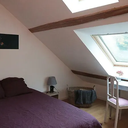 Holiday home La Poussiniere