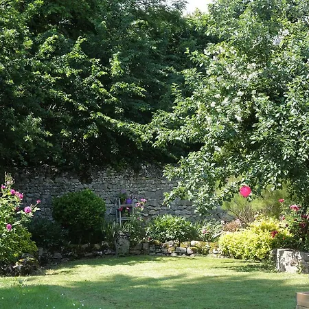 Holiday home La Poussiniere *